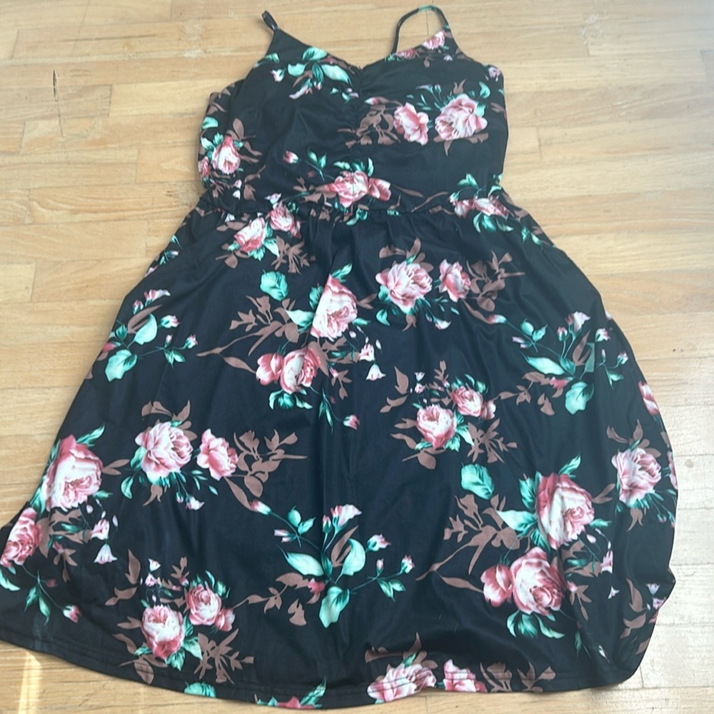 Women’s dress